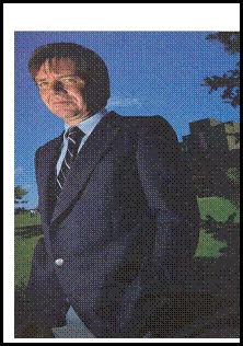 Paul Dirksen was one of two project leaders in charge of writing the WATFOR 360 program.