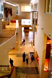 Centre for Environmental and Information Technology