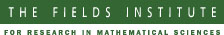 The Fields Institute