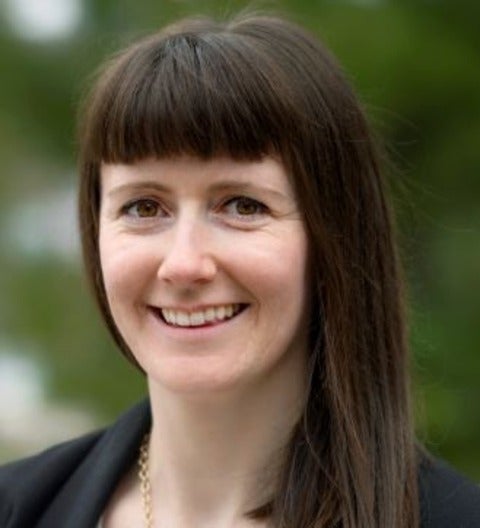 Heather Shaw