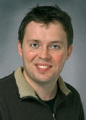 Edward Lank