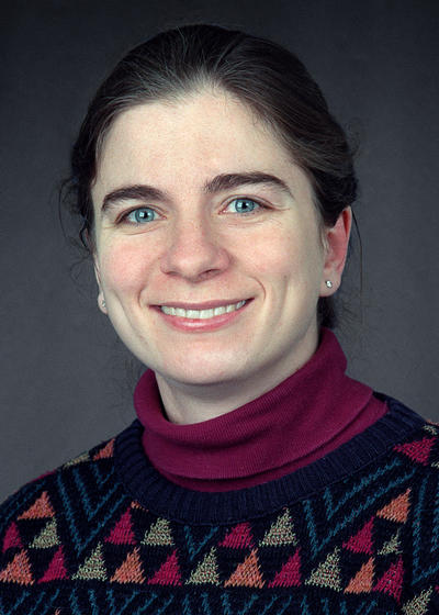 Photo of Therese (2003)