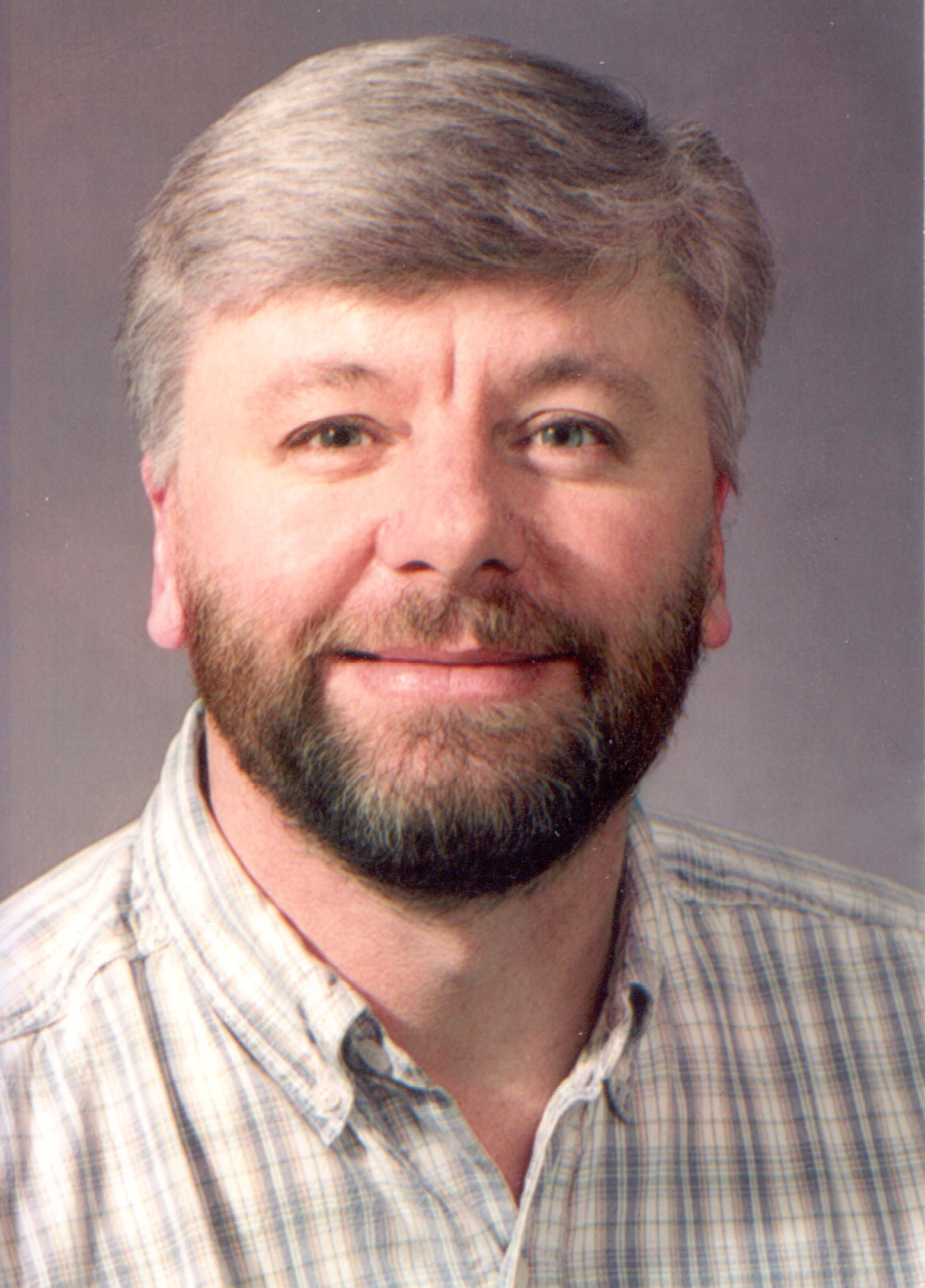 November 1999 Picture of Dave
