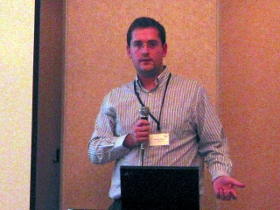Image of Patrick Nicholson