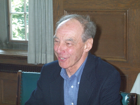 Juris Hartmanis JungleKey.fr Wiki